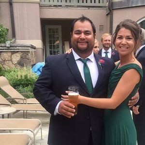 Meet your Posher, Marcus